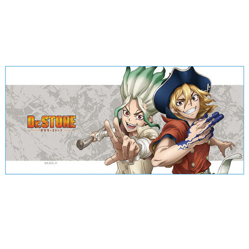 『Dr.STONE』マグカップ 石神千空&七海龍水【202510再販】